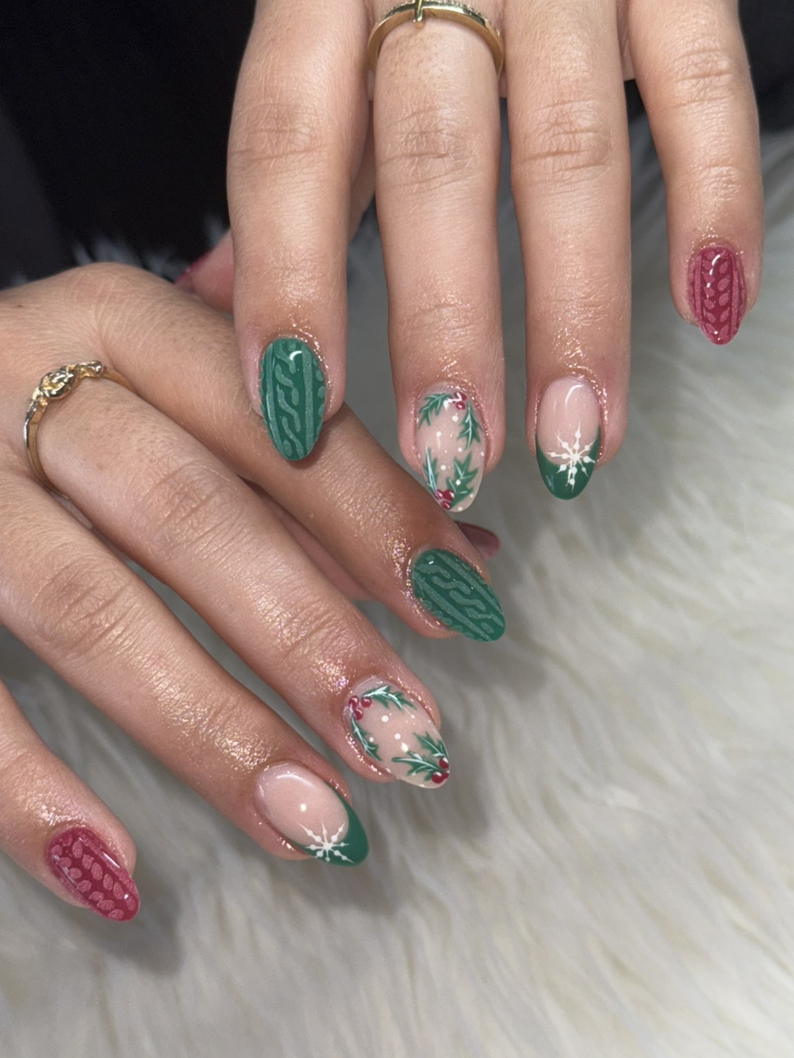 Exotic Nails nail photo 3