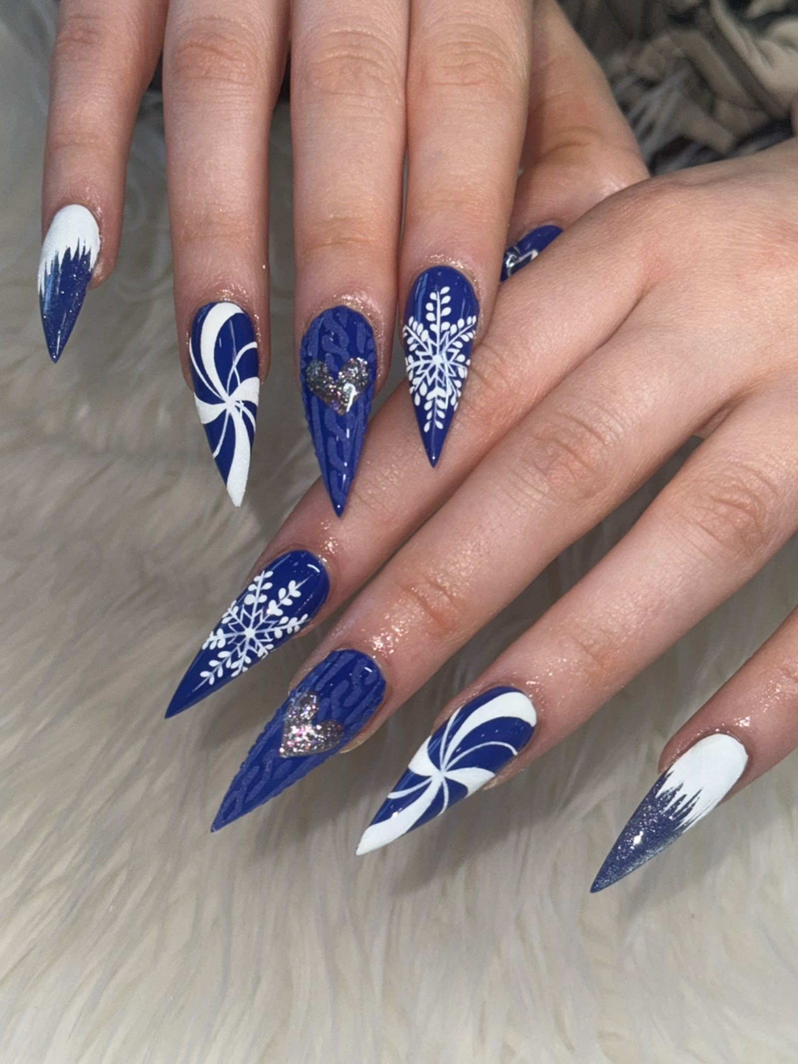 Exotic Nails nail photo 4