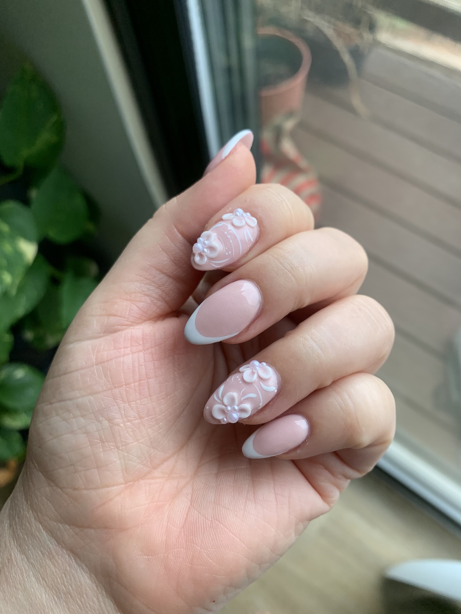 Exotic Nails nail photo 5