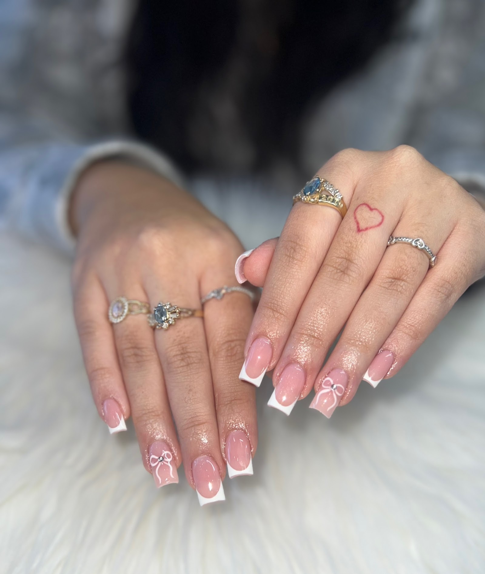 Exotic Nails nail photo 7