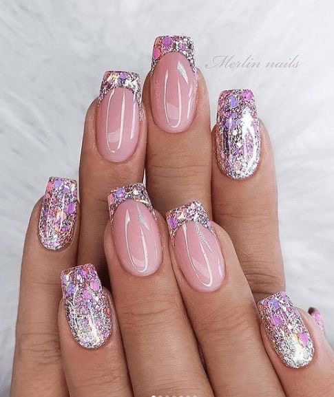Exotic Nails nail photo 8